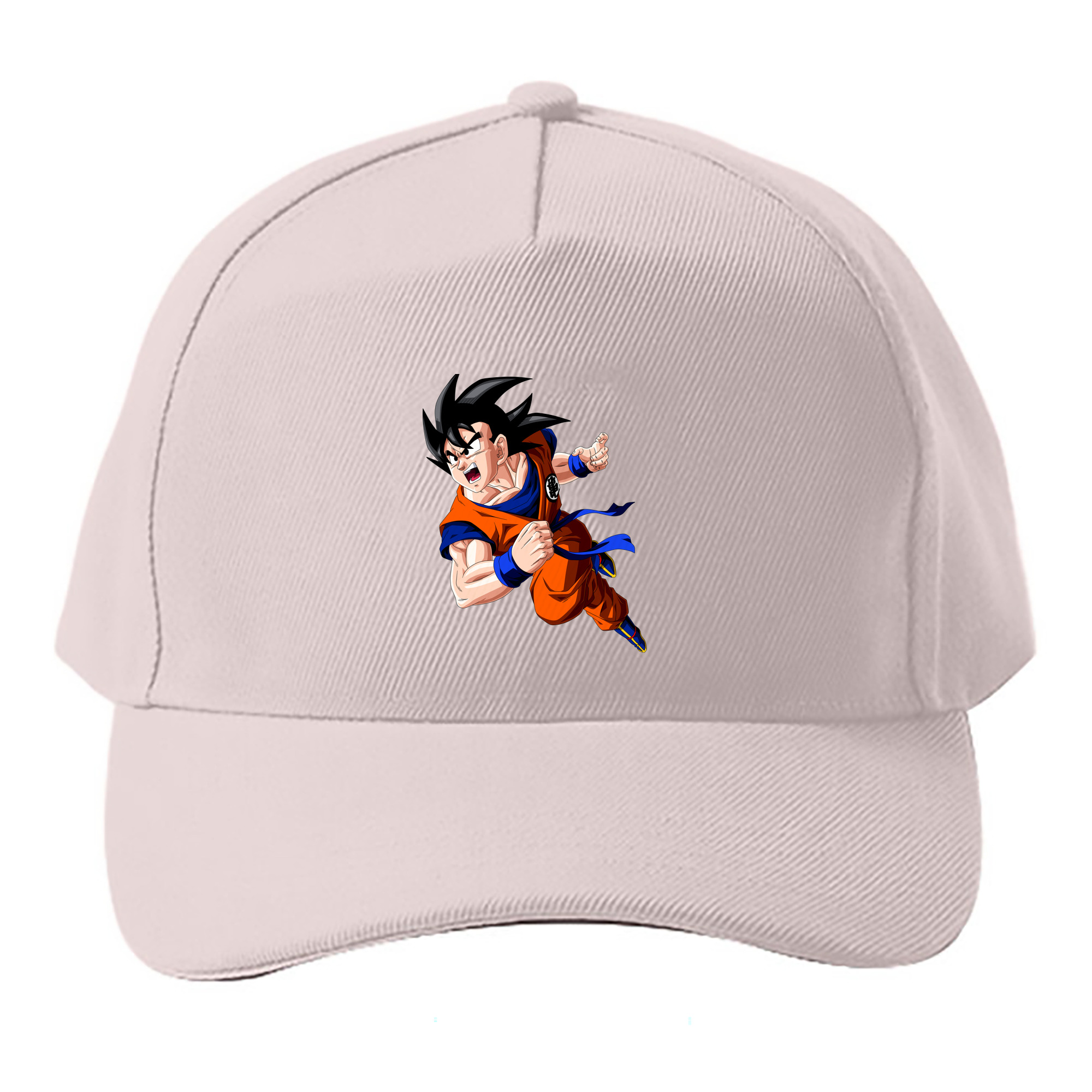 （画像用） ドラゴンボール 孫悟空（そん ごくう）Son Goku カカロット DRAGON BALL Kakarotto ベースボールキャップ 綿100％ 男女兼用 帽子 スポーツ